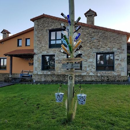 Mar Y Montana Guest House Ферол Екстериор снимка