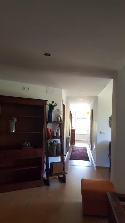 Mar Y Montana Guest House Ферол Екстериор снимка