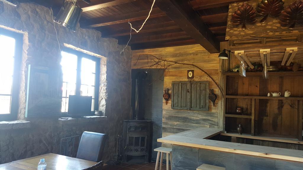 Mar Y Montana Guest House Ферол Екстериор снимка