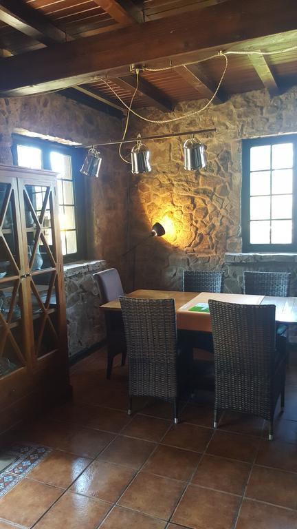 Mar Y Montana Guest House Ферол Екстериор снимка