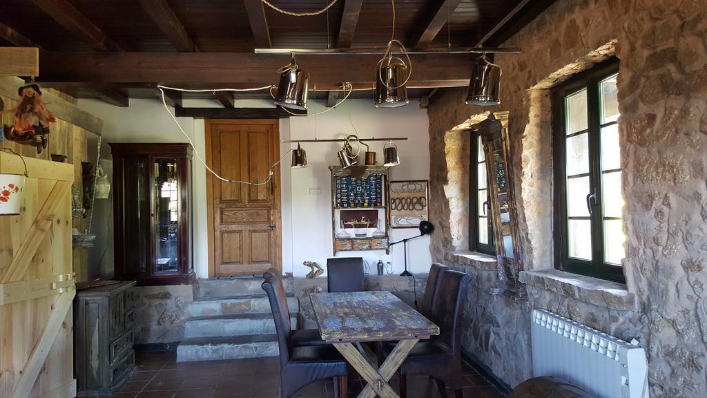 Mar Y Montana Guest House Ферол Екстериор снимка