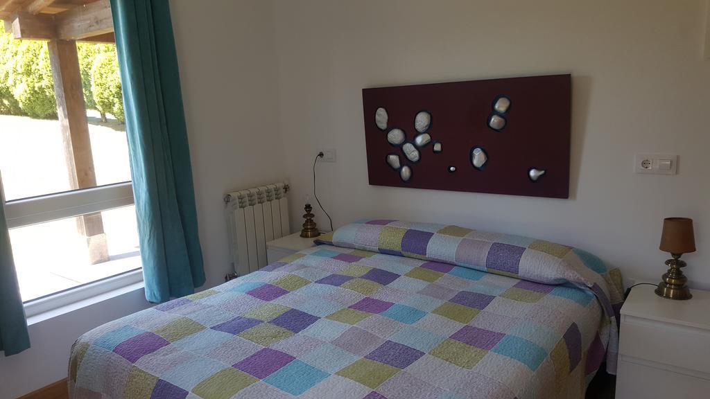 Mar Y Montana Guest House Ферол Екстериор снимка
