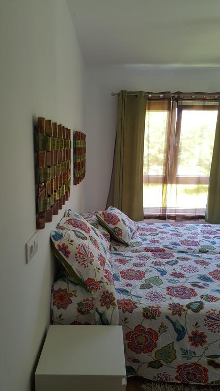 Mar Y Montana Guest House Ферол Екстериор снимка