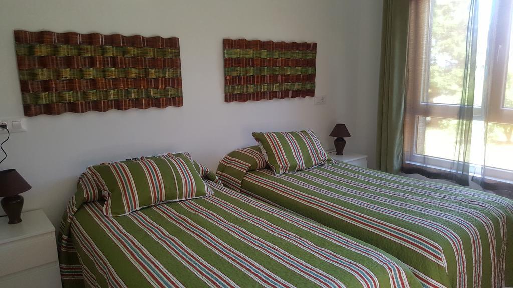 Mar Y Montana Guest House Ферол Екстериор снимка