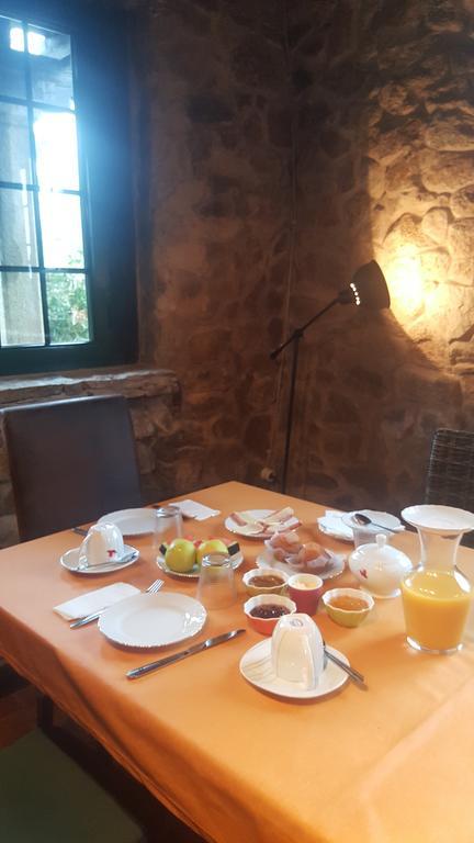 Mar Y Montana Guest House Ферол Екстериор снимка
