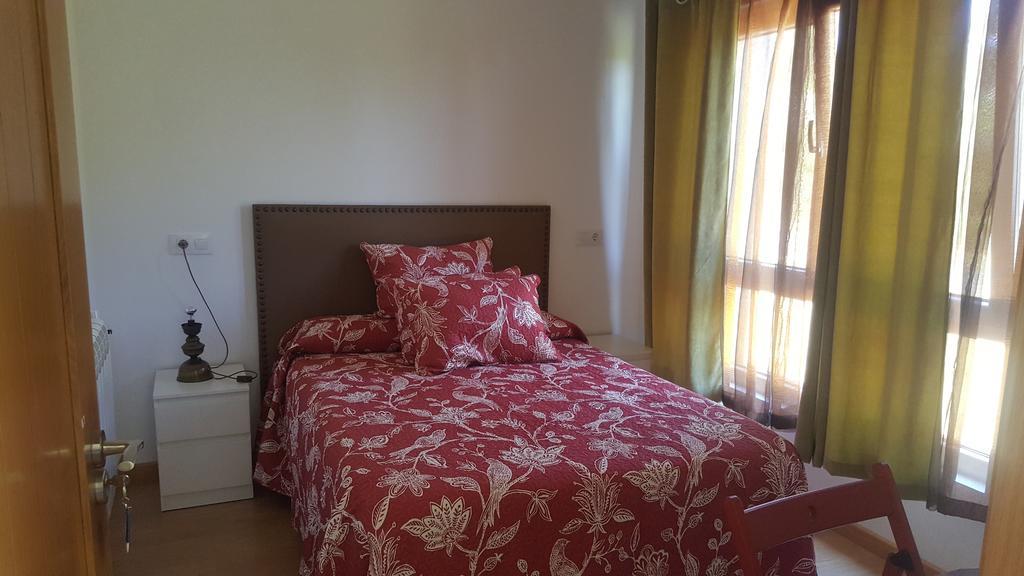 Mar Y Montana Guest House Ферол Екстериор снимка