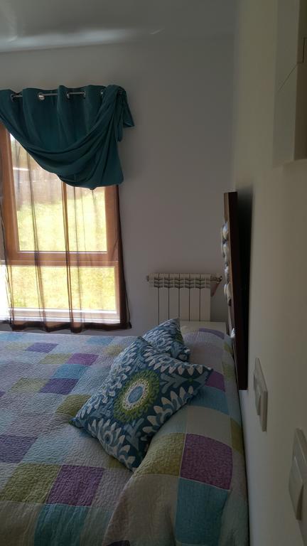 Mar Y Montana Guest House Ферол Екстериор снимка